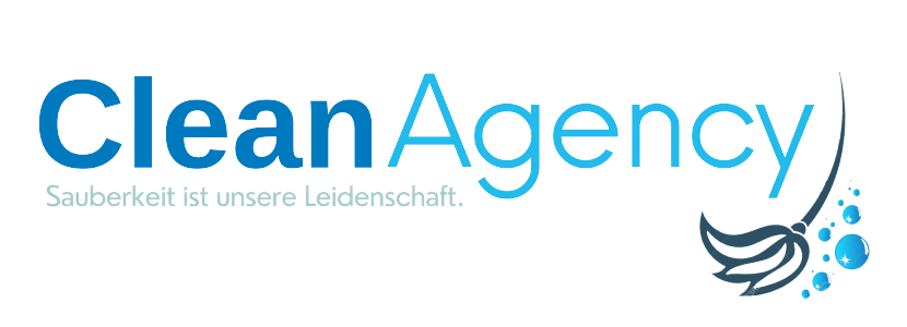 Clean Agency Logo