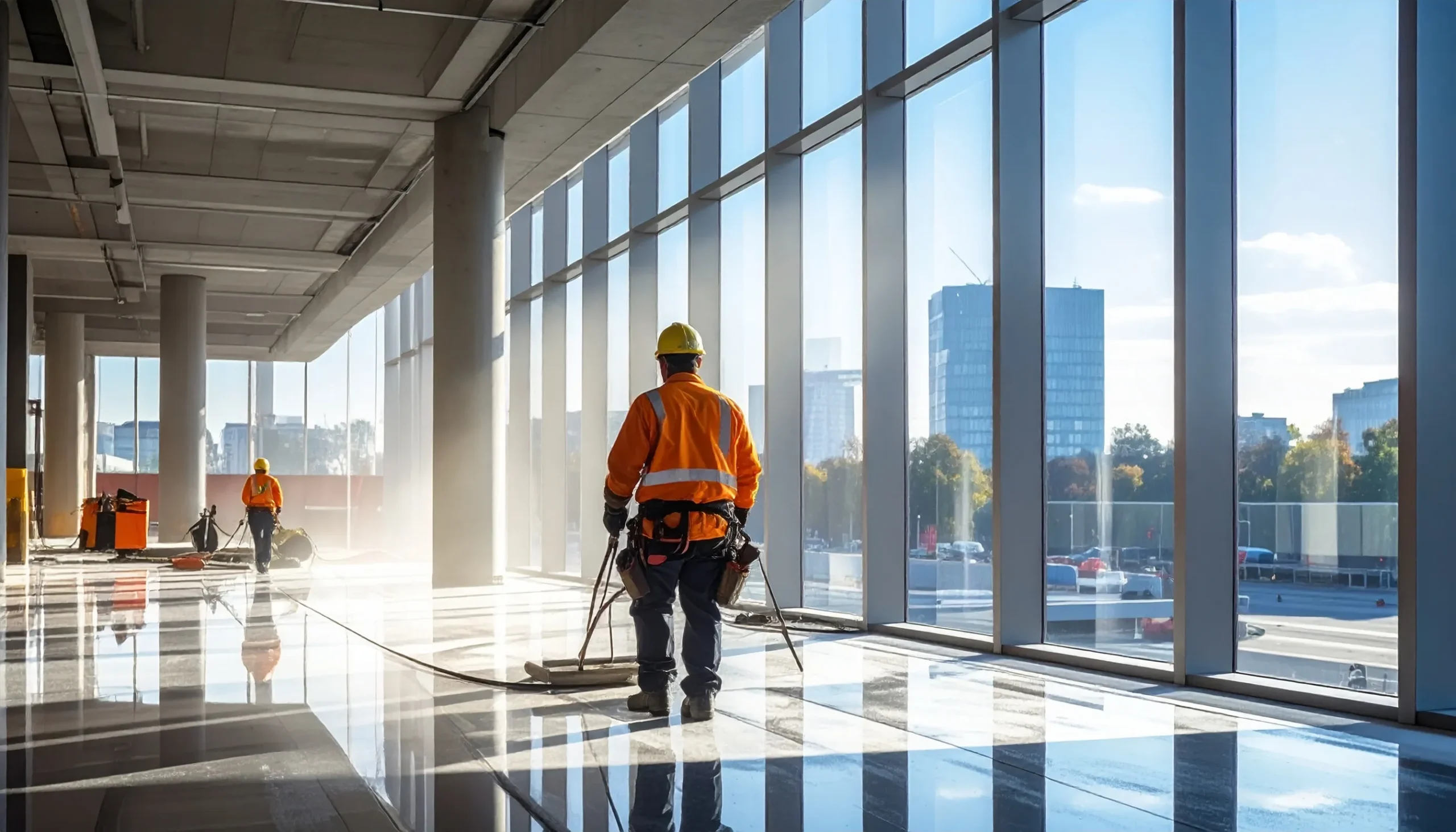 Endreinigung München