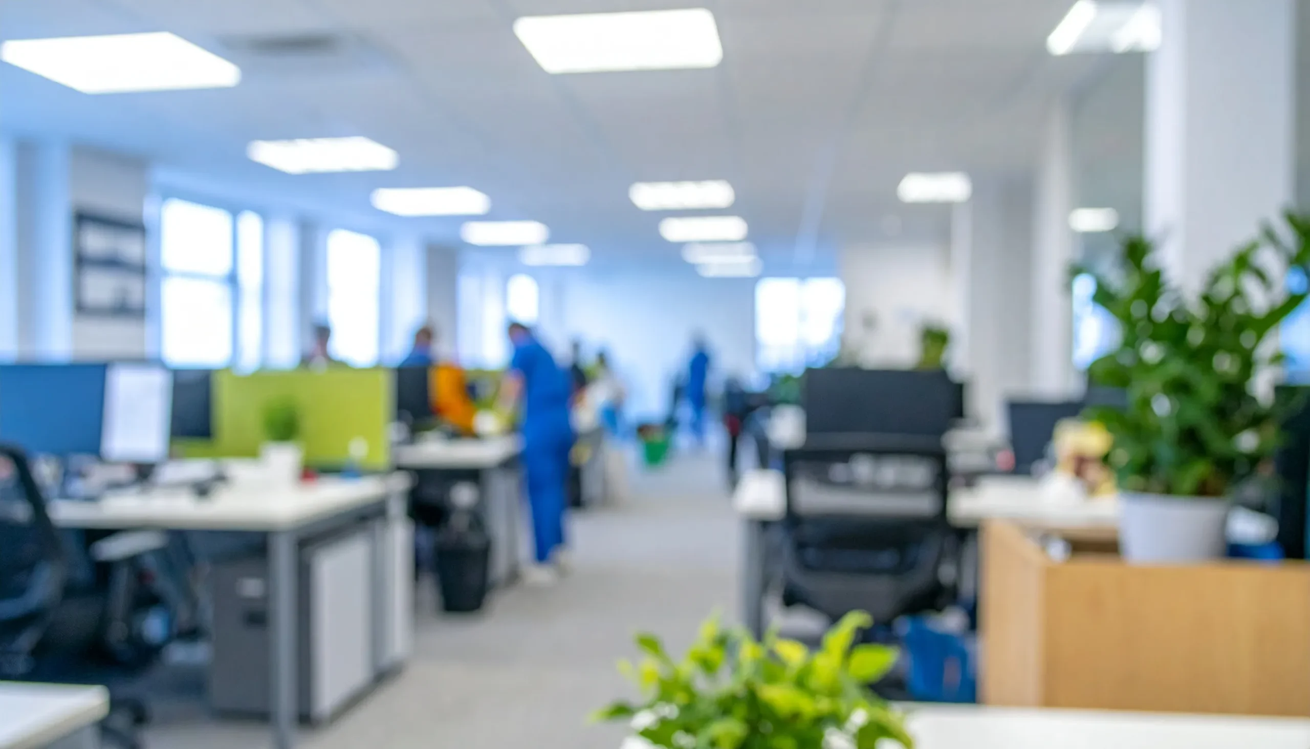 Büroräume München