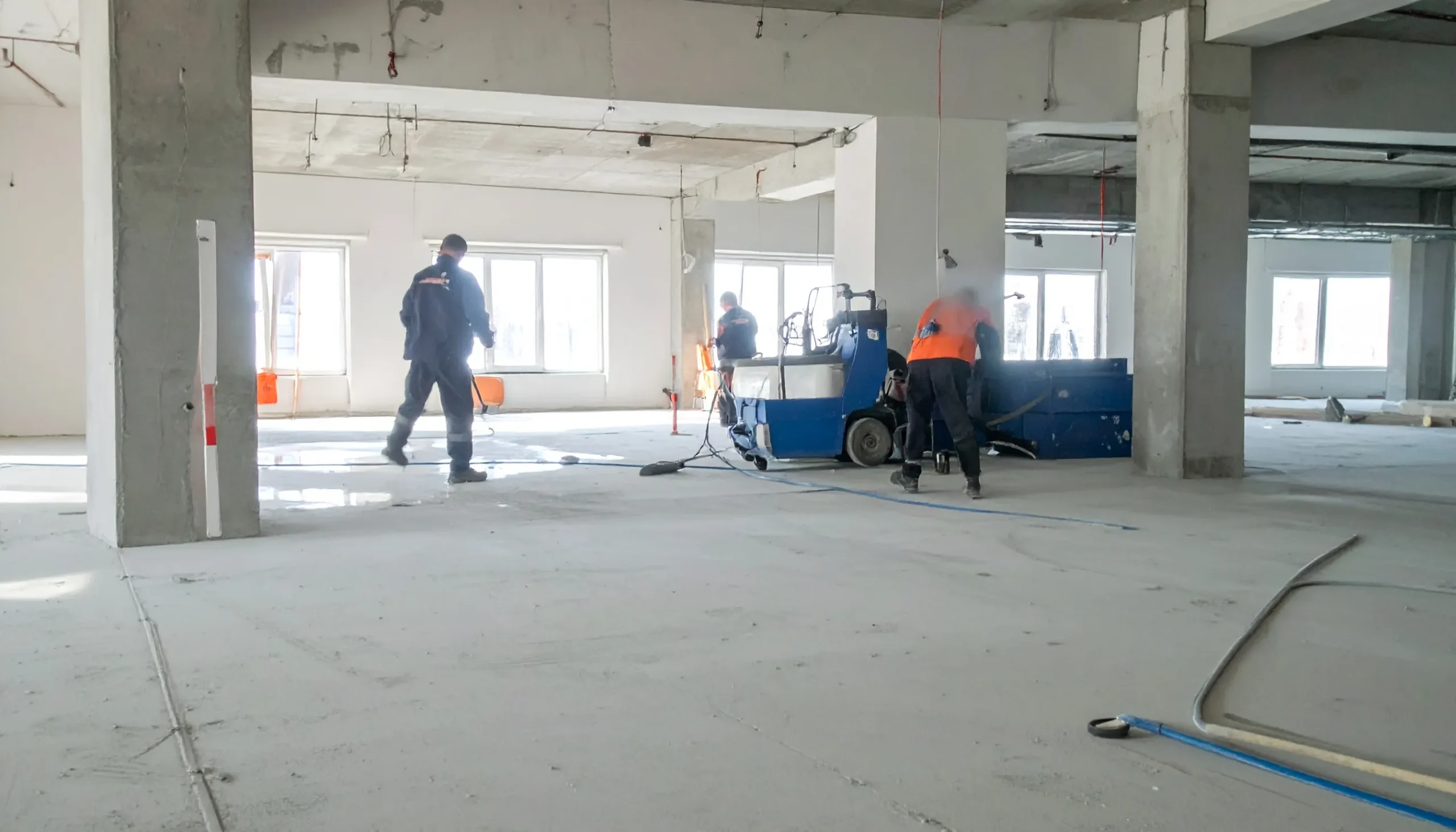 Clean_agency_Bauendreinigung_baustelle Clean Agency Bauendreinigung Baustelle