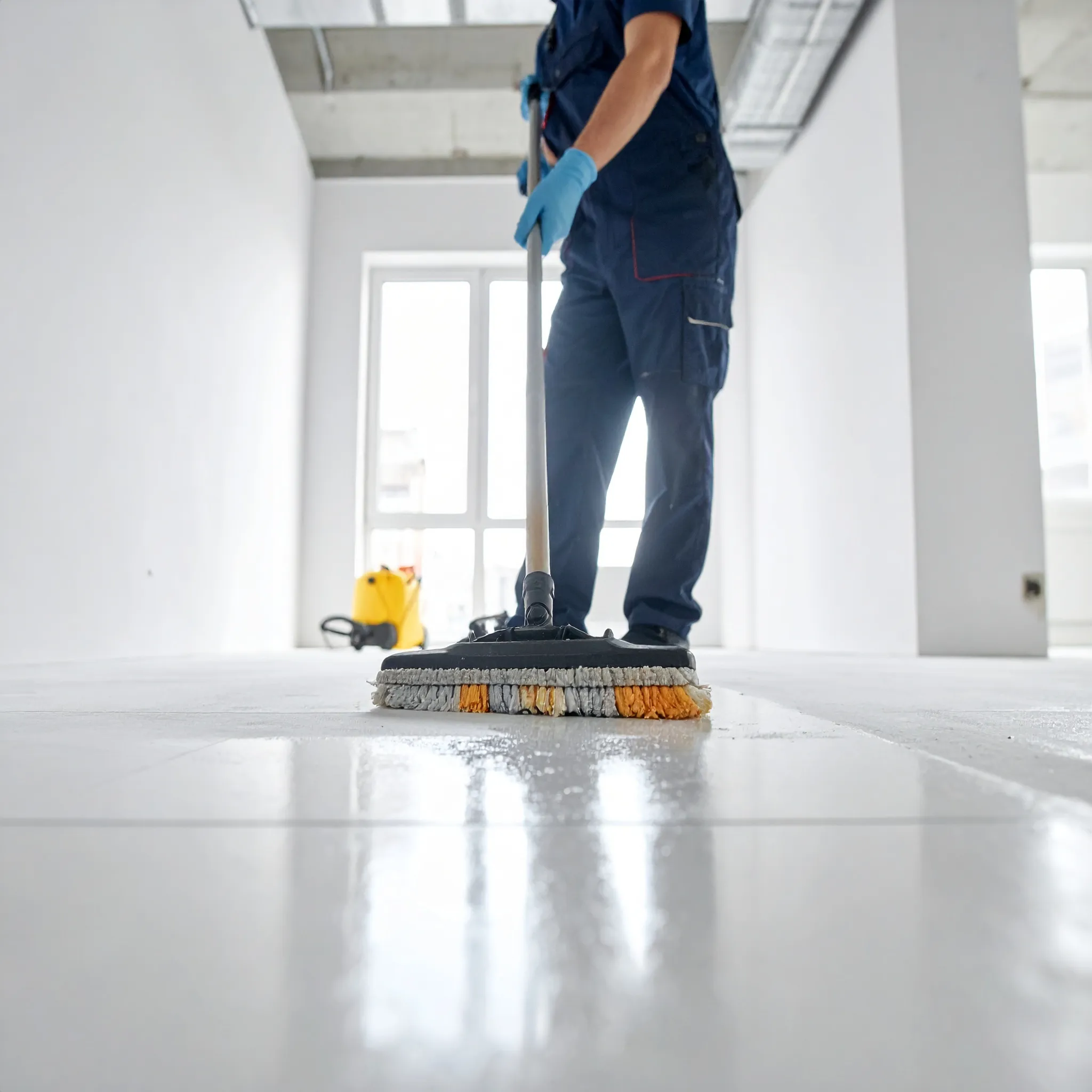 Endreinigung München