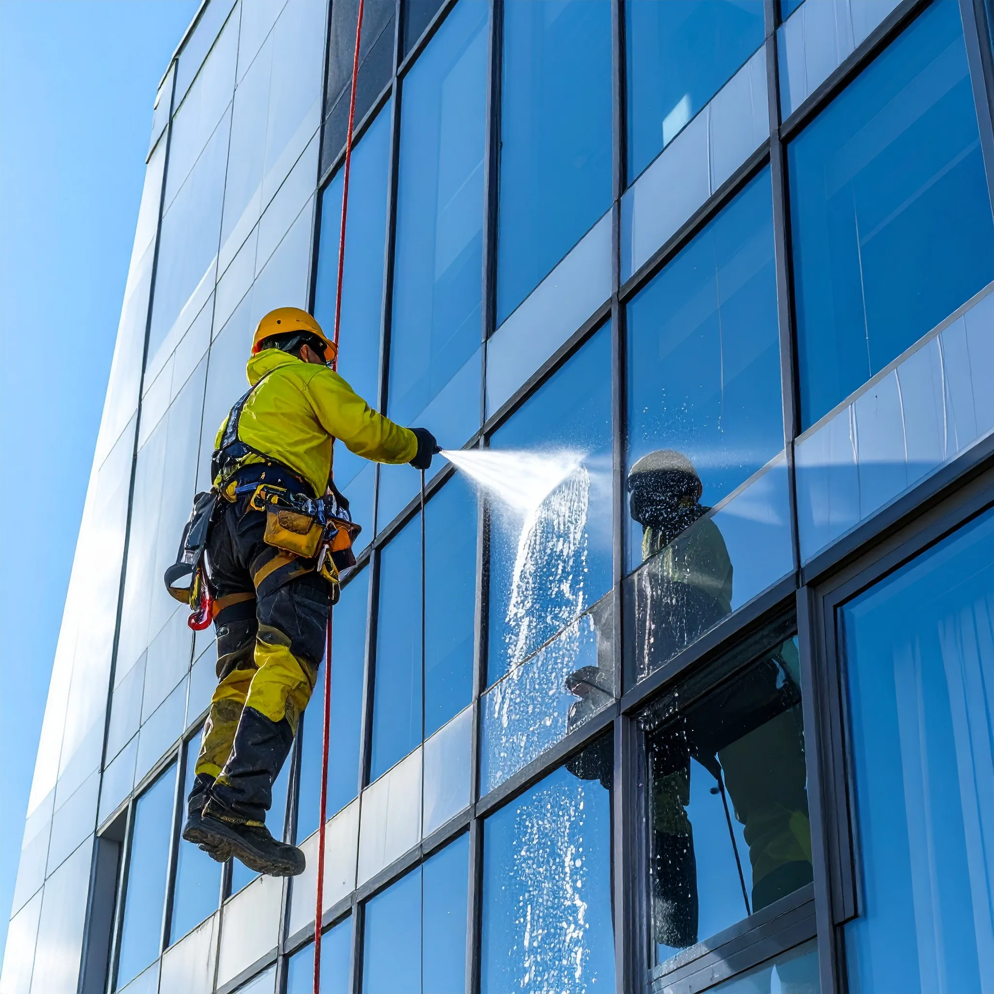 Fassadenreinigung München