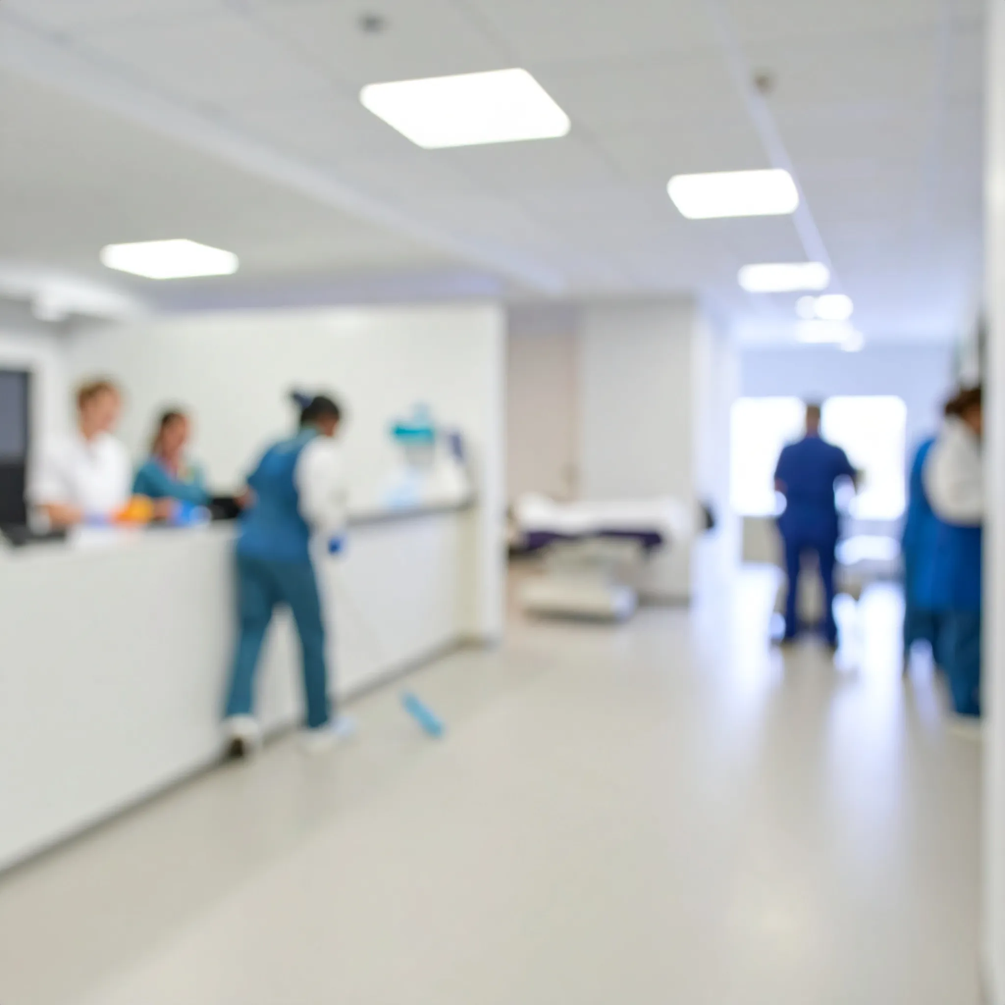 Praxisreinigung München