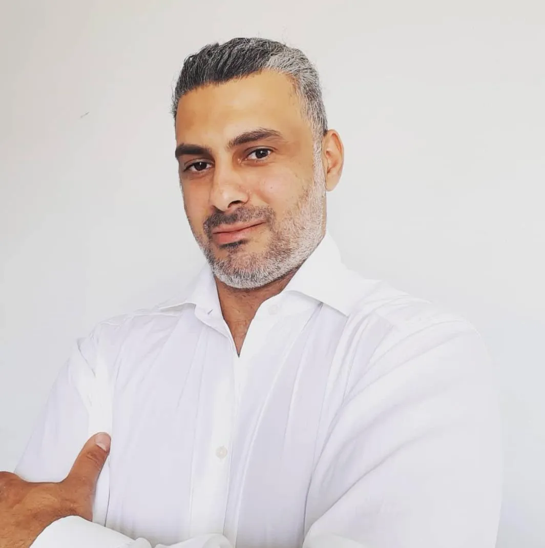 Youssef Mortada Geschäftsführer Clean-Agency München